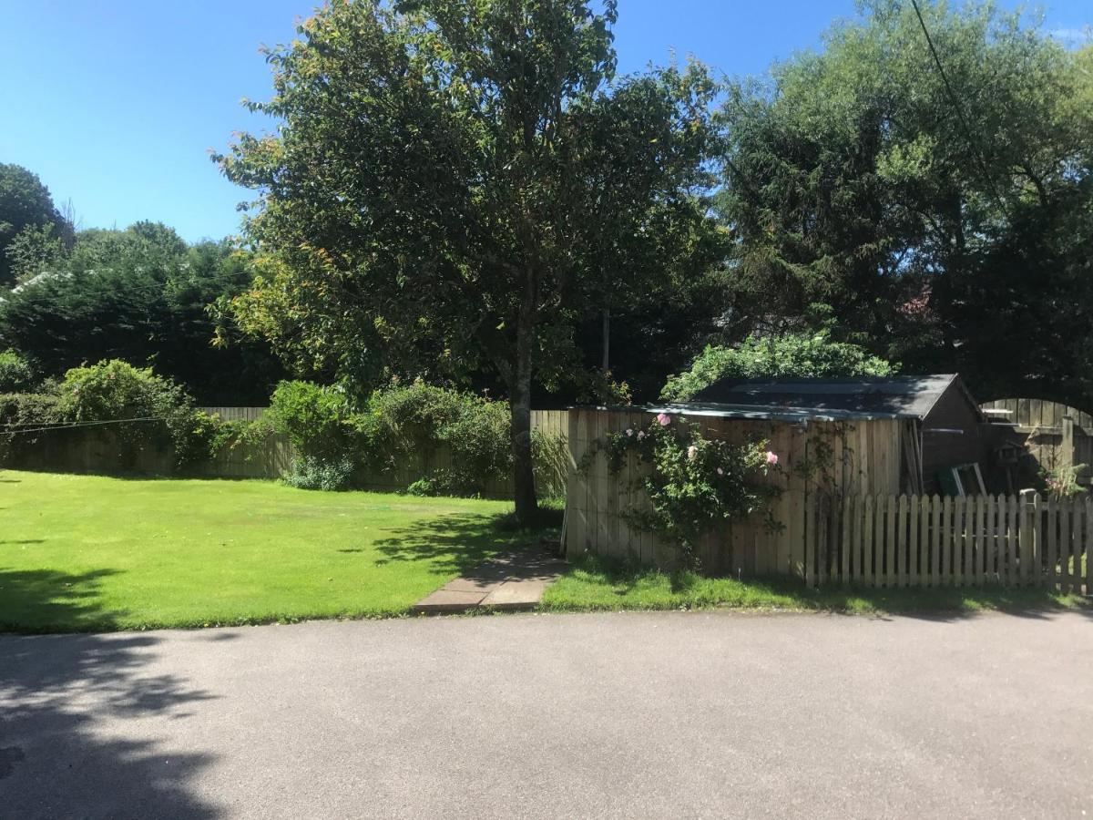 Lynwood House Bed And Breakfast Tregoney エクステリア 写真