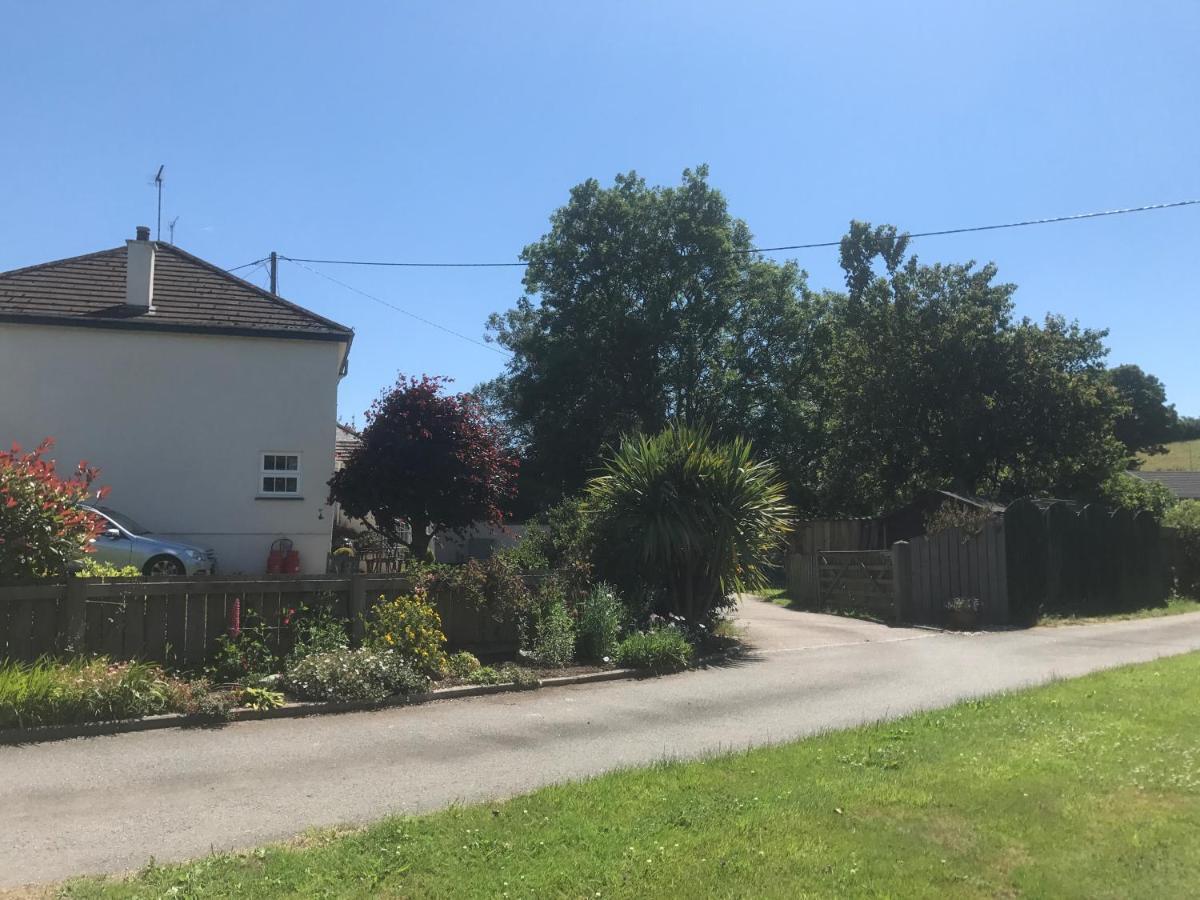 Lynwood House Bed And Breakfast Tregoney エクステリア 写真