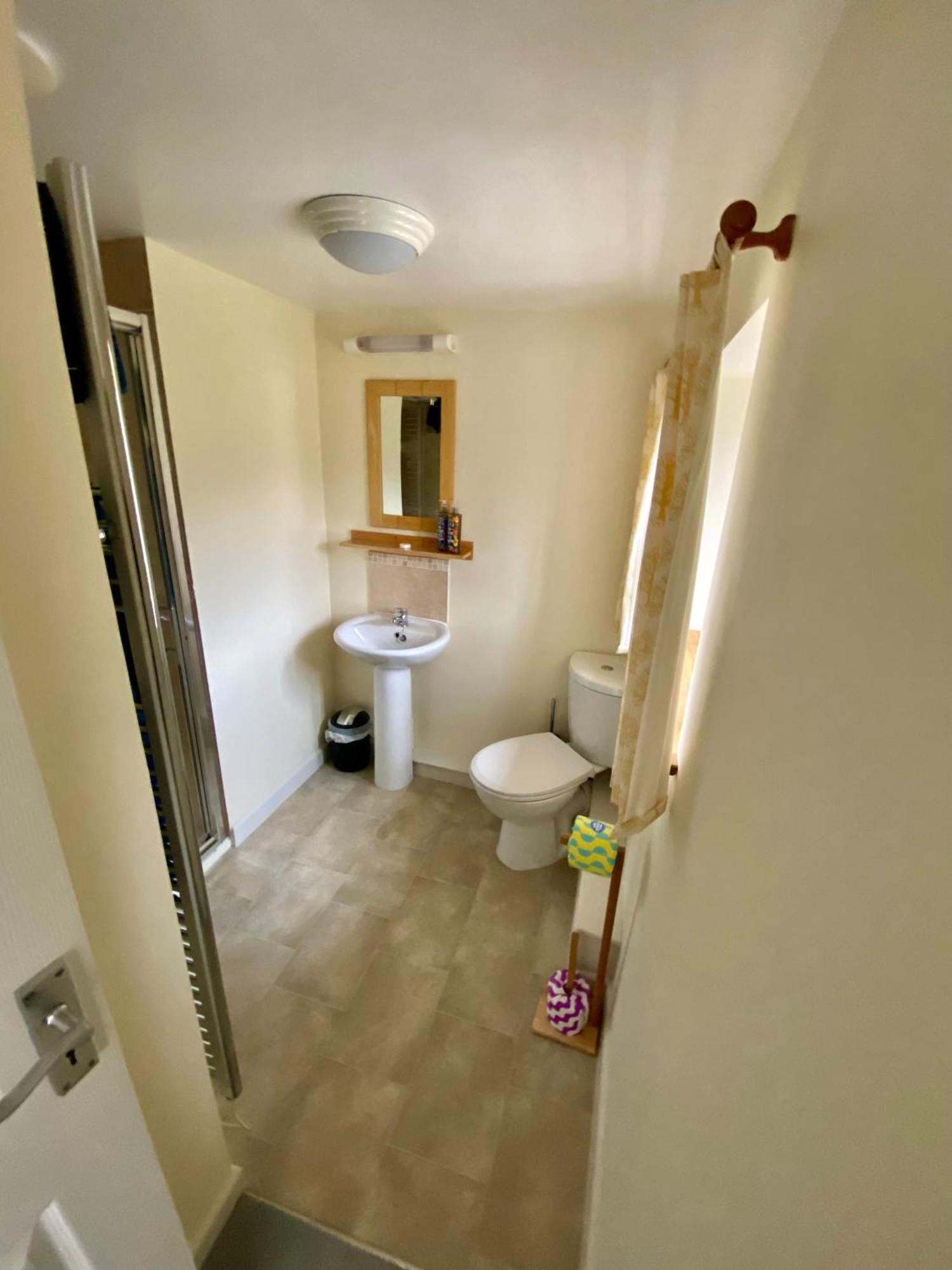 Lynwood House Bed And Breakfast Tregoney エクステリア 写真