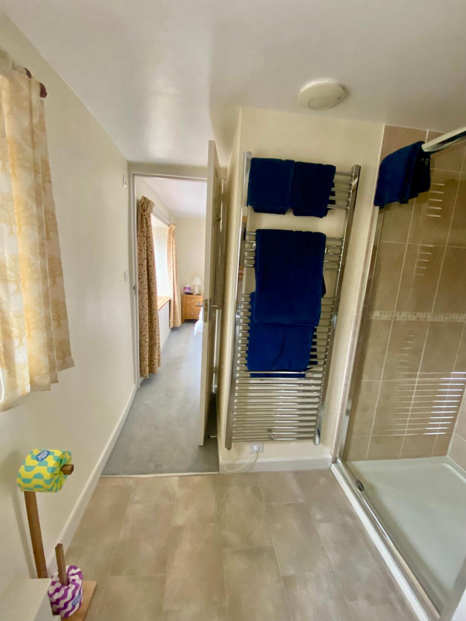 Lynwood House Bed And Breakfast Tregoney エクステリア 写真