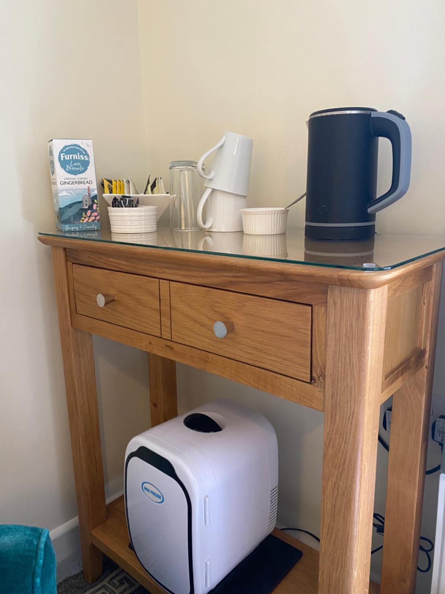 Lynwood House Bed And Breakfast Tregoney エクステリア 写真
