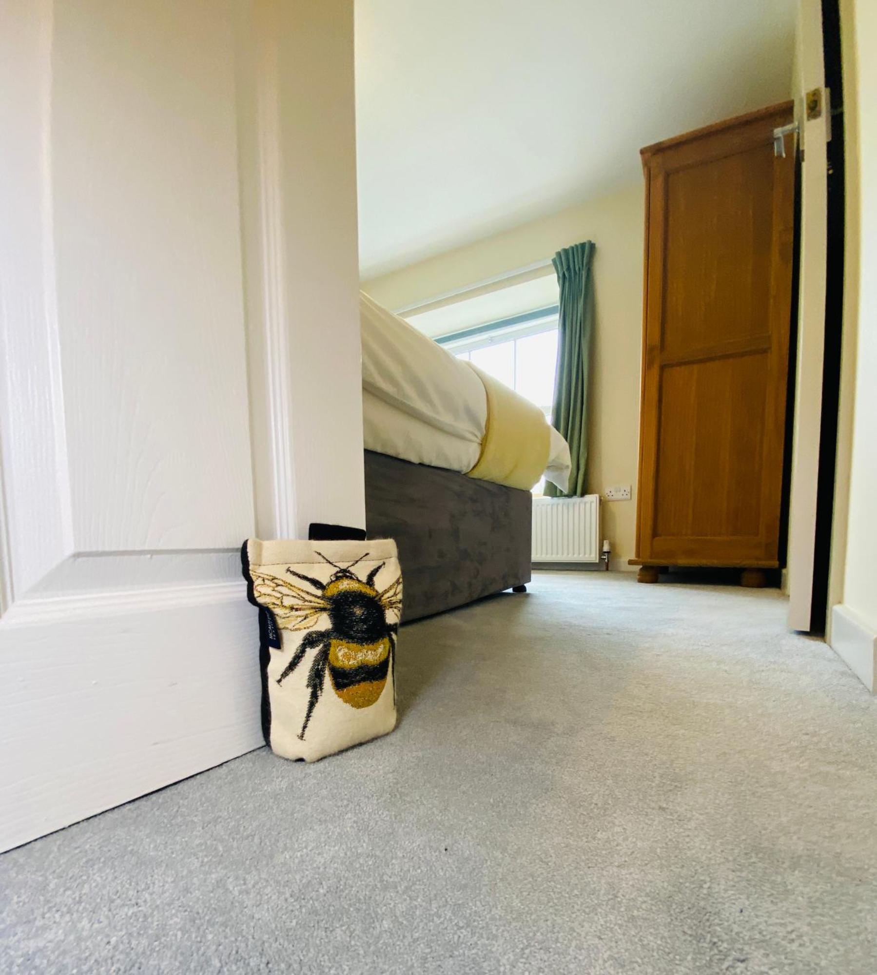Lynwood House Bed And Breakfast Tregoney エクステリア 写真