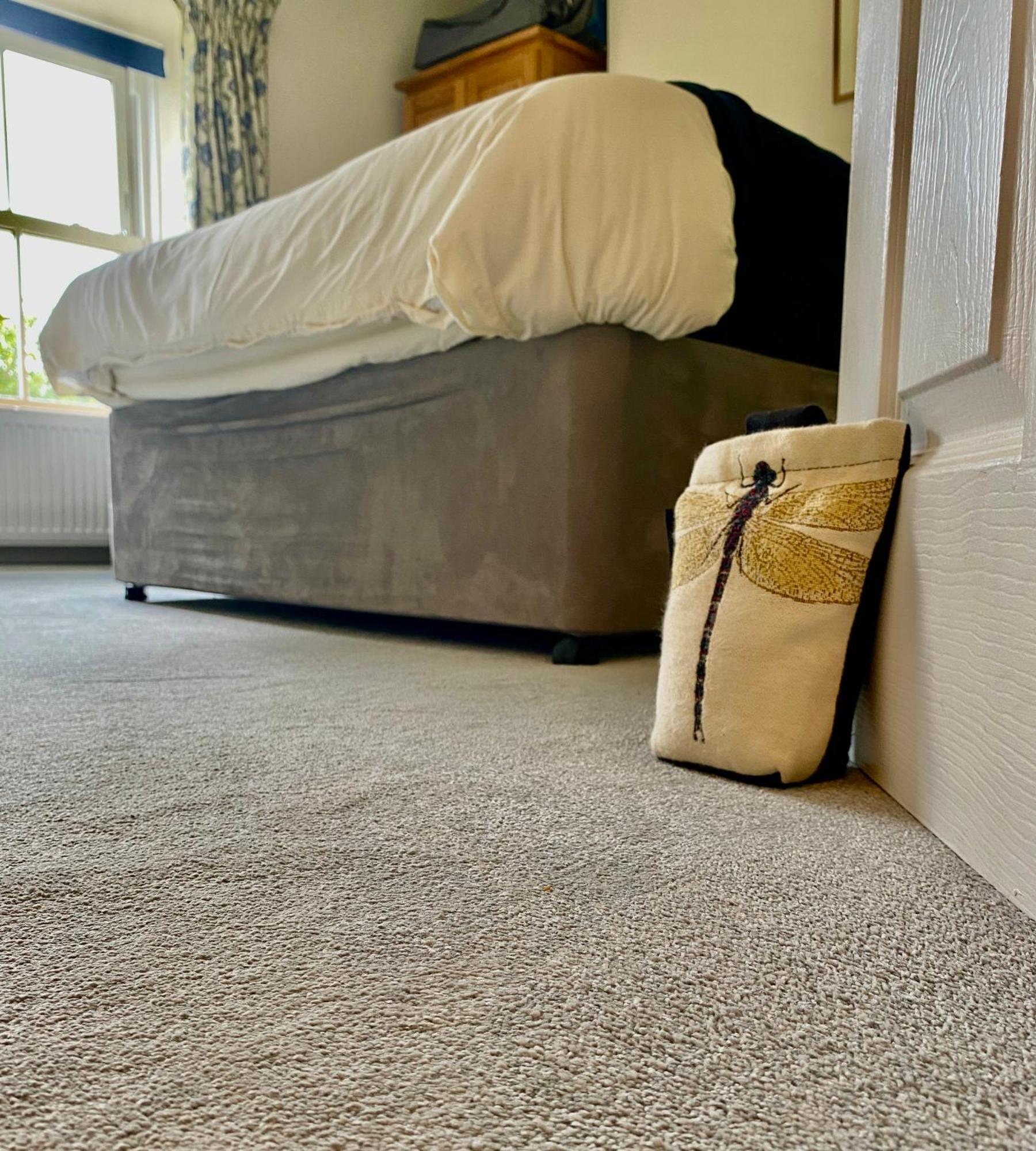 Lynwood House Bed And Breakfast Tregoney エクステリア 写真