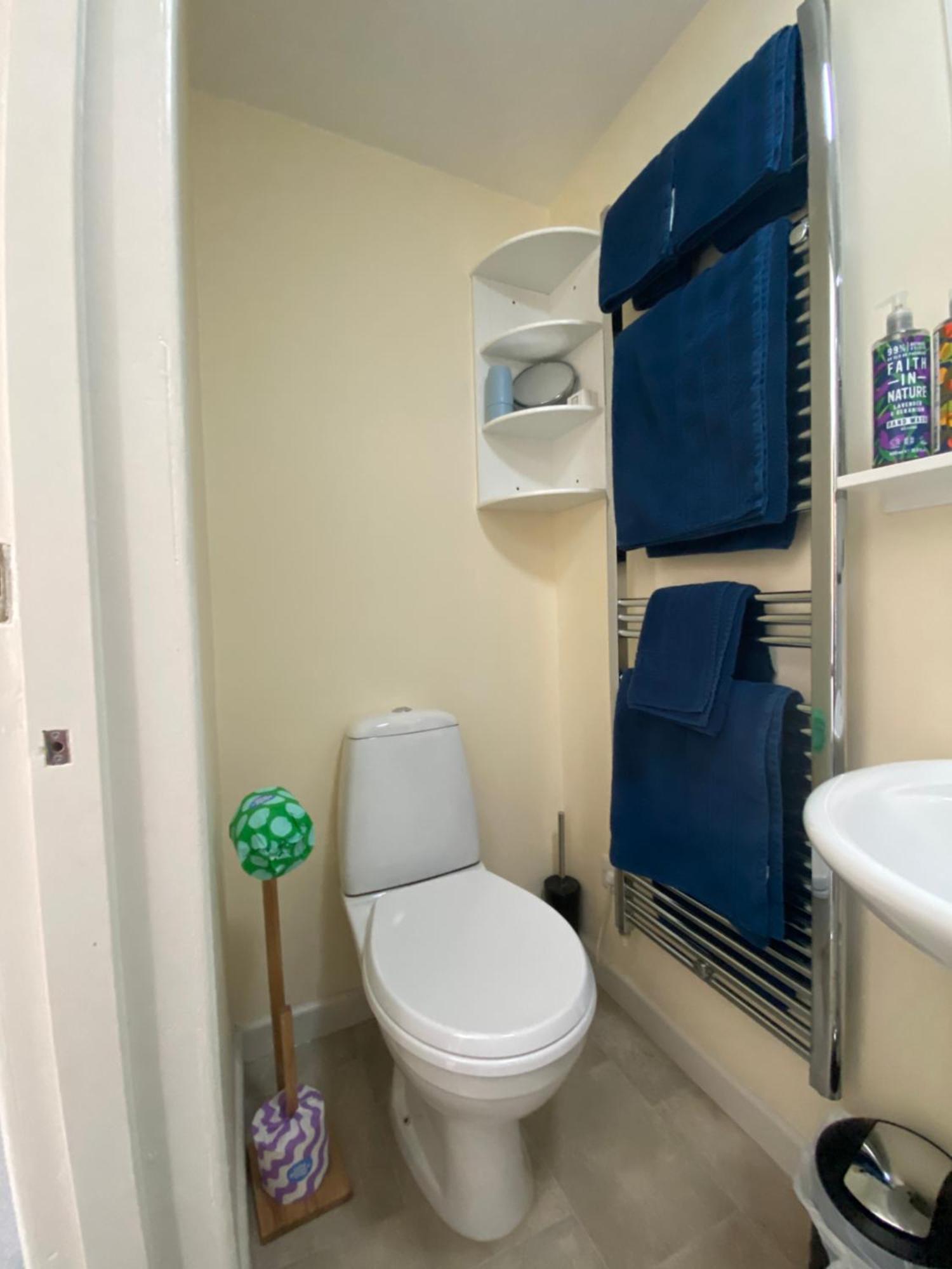 Lynwood House Bed And Breakfast Tregoney エクステリア 写真
